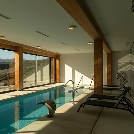 Domillion Paraiso Pueblo 2bdr W Rooftop Terrace Estepona