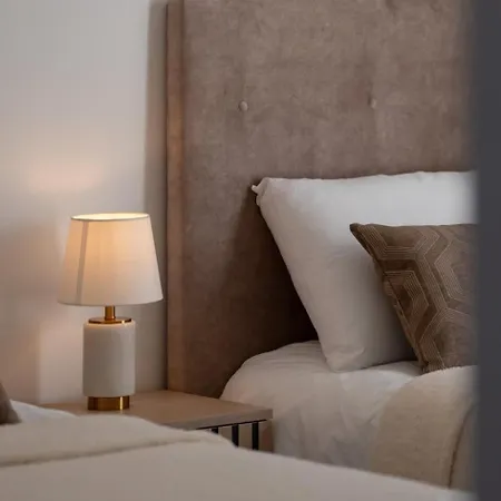 Appartement Domillion Paraiso Pueblo 2bdr W Rooftop Terrace