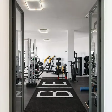 Domillion Paraiso Pueblo 2bdr W Rooftop Terrace