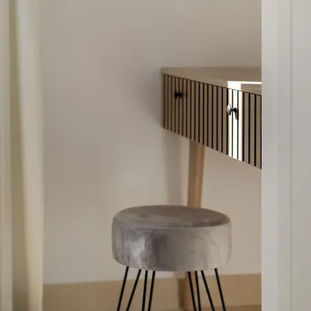 Appartement Domillion Paraiso Pueblo 2bdr W Rooftop Terrace