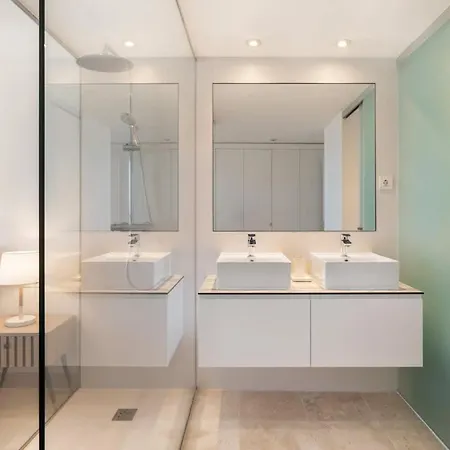 Appartement Domillion Paraiso Pueblo 2bdr W Rooftop Terrace