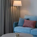 Domillion Paraiso Pueblo 2bdr W Rooftop Terrace Apartamento