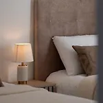 Apartamento Domillion Paraiso Pueblo 2bdr W Rooftop Terrace