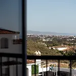 Domillion Paraiso Pueblo 2bdr W Rooftop Terrace Estepona