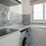 Domillion Paraiso Pueblo 2bdr W Rooftop Terrace * Estepona
