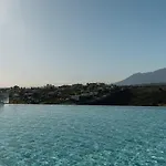 Apartamento Domillion Paraiso Pueblo 2bdr W Rooftop Terrace Estepona