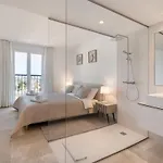 Domillion Paraiso Pueblo 2bdr W Rooftop Terrace Apartamento Estepona
