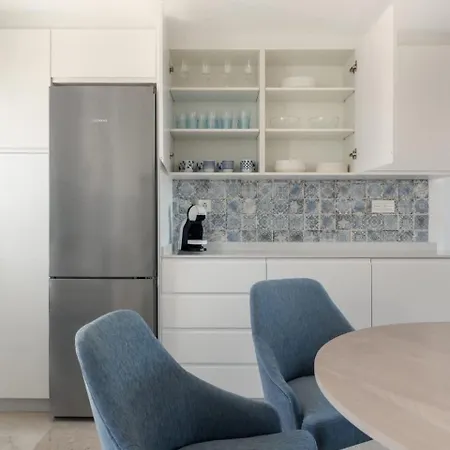 Domillion Paraiso Pueblo 2bdr W Rooftop Terrace Apartamento