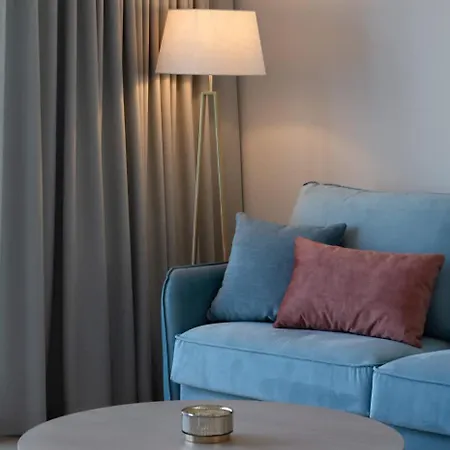 Domillion Paraiso Pueblo 2bdr W Rooftop Terrace Apartamento