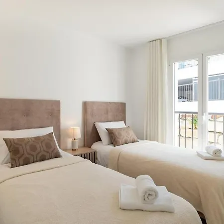 Domillion Paraiso Pueblo 2bdr W Rooftop Terrace Estepona