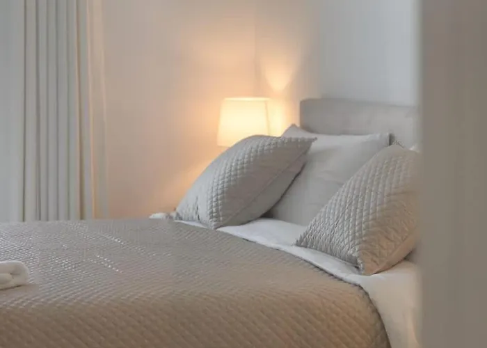 Appartement Domillion Paraiso Pueblo 2bdr W Rooftop Terrace *