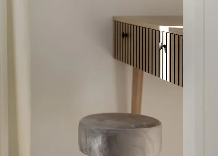 Appartement Domillion Paraiso Pueblo 2bdr W Rooftop Terrace