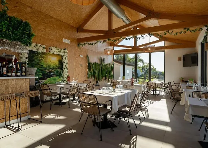 Domillion Paraiso Pueblo 2bdr W Rooftop Terrace Appartement