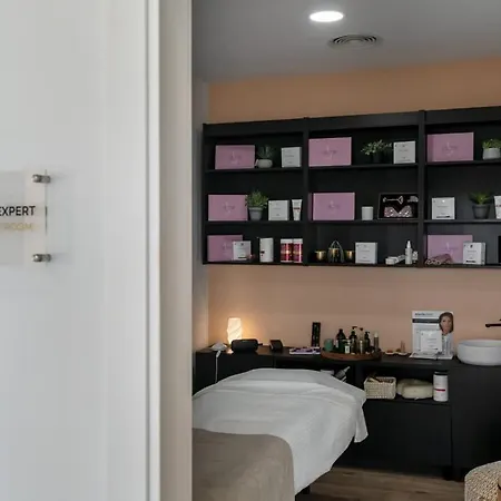 Appartement Domillion Paraiso Pueblo 2bdr W Rooftop Terrace Estepona