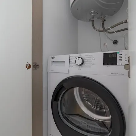 Domillion Paraiso Pueblo 2bdr W Rooftop Terrace *