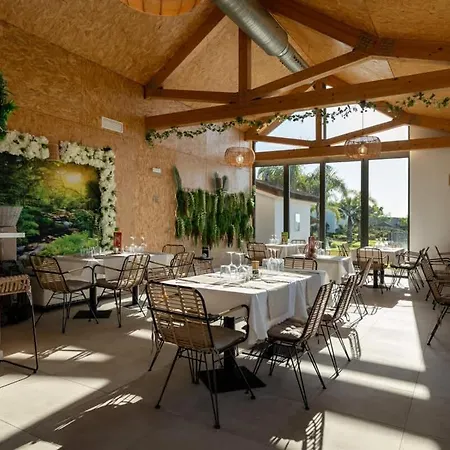 Domillion Paraiso Pueblo 2bdr W Rooftop Terrace Appartement