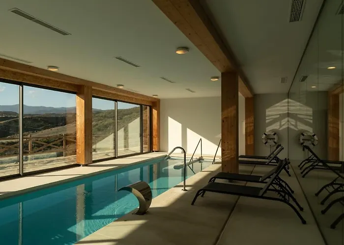 Domillion Paraiso Pueblo 2bdr W Rooftop Terrace إِستيبونا