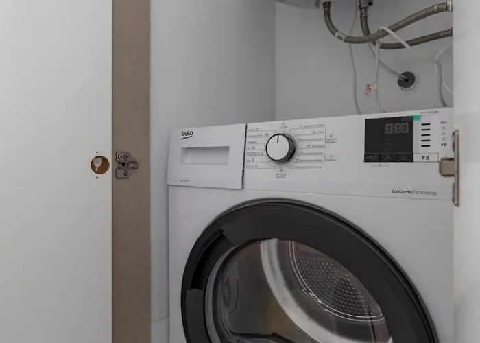 Domillion Paraiso Pueblo 2bdr W Rooftop Terrace *