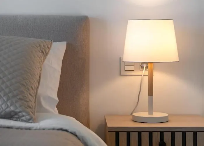 شقة Domillion Paraiso Pueblo 2bdr W Rooftop Terrace إِستيبونا