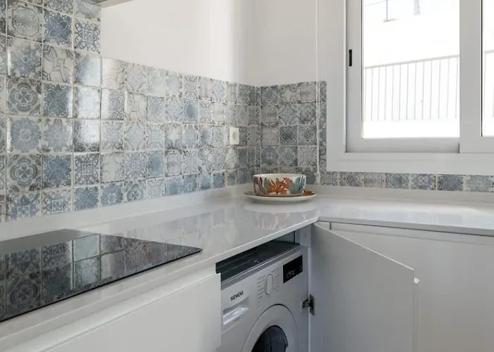 Domillion Paraiso Pueblo 2bdr W Rooftop Terrace * إِستيبونا